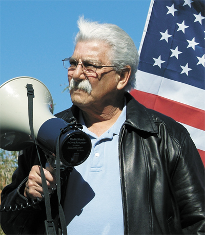 Al Garza